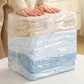 🧳✨Soldes de printemps : 49 % de réduction 🔥 Sac de rangement sous vide extra-large – À presser pour évacuer l'ai