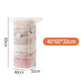 🧳✨Soldes de printemps : 49 % de réduction 🔥 Sac de rangement sous vide extra-large – À presser pour évacuer l'ai