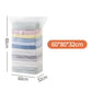 🧳✨Soldes de printemps : 49 % de réduction 🔥 Sac de rangement sous vide extra-large – À presser pour évacuer l'ai