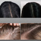 Bâton waterproof pour cheveux et barbe