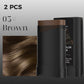 Bâton waterproof pour cheveux et barbe
