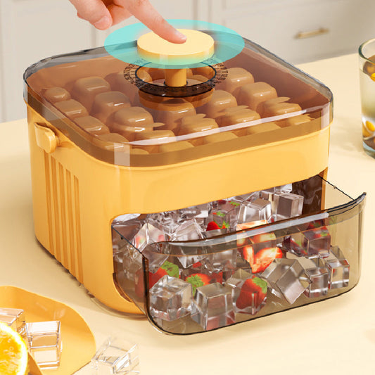 Glacière portable 2-en-1 à double paro