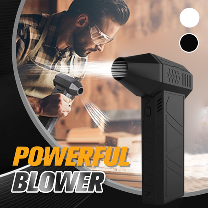 ⏰🔥OFFRE À DURÉE LIMITÉE : 50 % DE RÉDUCTION ! 💨 Plus de 50 000 exemplaires vendus. Ventilateur turbo puissant – ultra-efficace, compact et idéal pour la maison ou la voiture 🚗