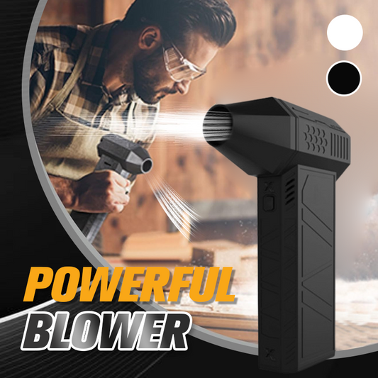 ⏰🔥OFFRE À DURÉE LIMITÉE : 50 % DE RÉDUCTION ! 💨 Plus de 50 000 exemplaires vendus. Ventilateur turbo puissant – ultra-efficace, compact et idéal pour la maison ou la voiture 🚗