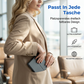Clavier Bluetooth pliable avec pavé tactile