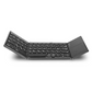 Clavier Bluetooth pliable avec pavé tactile