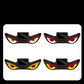 🔥 Offre exceptionnelle : 60 % de réduction 🌟 Feu d'avertissement LED « Œil du diable » à énergie solaire : brillez avec style 🚗💡