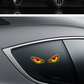 🔥 Offre exceptionnelle : 60 % de réduction 🌟 Feu d'avertissement LED « Œil du diable » à énergie solaire : brillez avec style 🚗💡