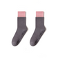 Chaussettes Pilates antidérapantes Cloud-Soft