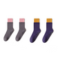 Chaussettes Pilates antidérapantes Cloud-Soft