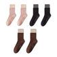 Chaussettes Pilates antidérapantes Cloud-Soft
