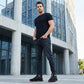 Chaussures de course en mesh respirant pour homm