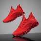 Chaussures de course en mesh respirant pour homm