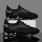 Chaussures de course en mesh respirant pour homm