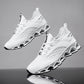 Chaussures de course en mesh respirant pour homm