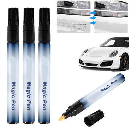Stylo de Réparation des Rayures pour Voiture