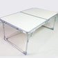 Bureau-lit pliable pour ordinateur portabl