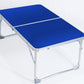 Bureau-lit pliable pour ordinateur portabl