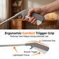 Pince télescopique pliable