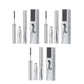 🔥Dernier jour——🌟1 acheté, 1 offert🌟🔥Mascara longue tenue pour des cils recourbés et allongés