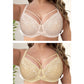 Soutien-gorge à lacets pour femme, offrant un excellent maintie
