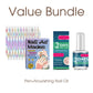 ✨ Marqueurs nail art double embout – Set de stylos