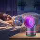 Répulsif anti-moustiques à LED sans produits chimique