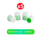 Capuchons de valve de pneu lumineux (lot de 4