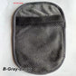 Sac de ramassage de sable portable pour un nettoyage efficac