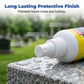 💖🧽Restores Luster, Safe for All Stone🌿 Headstone Restoration Cleaning Spray – Professional Formula | Instantly Removes Moss, Algae & Stains, Brings Back Natural Beauty ✨