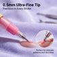 Coffret de 12 feutres pour nail ar