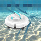 🤖59 % DE RÉDUCTION🌊 Robot nettoyeur de piscine | Sans fil · Puissance d'aspiration élevée · Navigation intelligente · Démarrage d'une simple pression · Panier filtrant facile à retirer