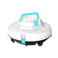 🤖59 % DE RÉDUCTION🌊 Robot nettoyeur de piscine | Sans fil · Puissance d'aspiration élevée · Navigation intelligente · Démarrage d'une simple pression · Panier filtrant facile à retirer