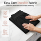 Pantalon de yoga et de détente à taille haute pour femme, avec poche