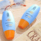 Crème solaire hydratante SPF 50