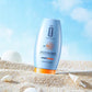 Crème solaire hydratante SPF 50