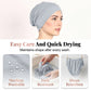 ✨50 % DE RÉDUCTION ! ✨Turban souple et extensible pour femm