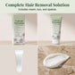 ⏳50 % de réduction pour une durée limitée⏰💥Crème dépilatoire pour une peau lisse comme de la soi