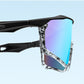Lunettes de soleil photochromiques de cyclisme pour hommes et femme