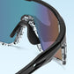 Lunettes de soleil photochromiques de cyclisme pour hommes et femme