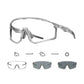 Lunettes de soleil photochromiques de cyclisme pour hommes et femme
