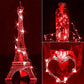 🔥 -50 % 🍾✨ Guirlande lumineuse à LED – Forme de bouchon de bouteille – Idéale pour décorer vos bouteilles en verre 💡🎄