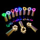 🔥 -50 % 🍾✨ Guirlande lumineuse à LED – Forme de bouchon de bouteille – Idéale pour décorer vos bouteilles en verre 💡🎄