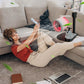 Ventilateur de bureau Creative Turbo✈️Livraison gratuit