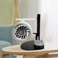 Ventilateur de bureau Creative Turbo✈️Livraison gratuit
