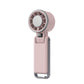 Ventilateur portable pliable Turbo avec écran LED