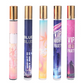 Un parfum charmant et tenac