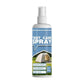Nettoyant et réparateur pour toile de tent