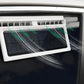 Le nouvel artefact de refroidissement de voiture solaire [ventilateur d'extraction de circulation d'air]