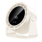 Ventilateur de Bureau Portable Rechargeable